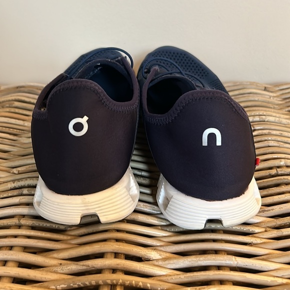 On Men's Cloud 5 Coast Sneakers - Picture 6 of 10